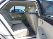 ✅ 2008 Cadillac DTS 1SC • VIN: 1G6KD57Y88U190045 • Lot: 41994989. Listed on IAAI with 96,714 mi. Free auction sales archive from the USA and detailed vehicle history report at DreamBid. Image 8.