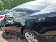 ✅ 2011 Ford Mustang V6 • VIN: 1ZVBP8AM5B5143338 • Lot: 42161117. Listed on IAAI with 143,635 mi. Free auction sales archive from the USA and detailed vehicle history report at DreamBid. Image 15.