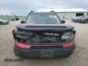 ✅ 2021 Ford Bronco Sport Outer Banks • VIN: 3FMCR9C62MRB08810 • Lot: 80006415. Listed on Copart with 90,756 mi. Free auction sales archive from the USA and detailed vehicle history report at DreamBid. Image 5.