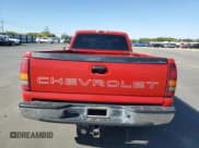 ✅ 2002 Chevrolet Silverado 1500 • VIN: 1GCEC14V32Z242871 • Lot: 82262155. Listed on Copart with 218,190 mi. Free auction sales archive from the USA and detailed vehicle history report at DreamBid. Image 6.