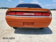 ✅ 2011 Dodge Challenger R/T • VIN: 2B3CJ5DTXBH589991 • Lot: 61130975. Listed on Copart with 206,596 mi. Free auction sales archive from the USA and detailed vehicle history report at DreamBid. Image 6.