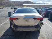 ✅ 2020 Nissan Sentra SV • VIN: 3N1AB8CVXLY276137 • Lot: 43368318. Listed on IAAI with 120,897 mi. Free auction sales archive from the USA and detailed vehicle history report at DreamBid. Image 16.