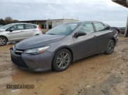 ✅ 2016 Toyota Camry SE • VIN: 4T1BF1FK9GU188893 • Лот: 85057464. Опубликован ранее на Copart с пробегом 124 368 миль. Бесплатный доступ к архиву аукционных продаж из США и подробный отчёт об истории автомобиля на DreamBid. Изображение 1.