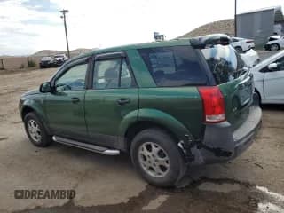 ✅ 2003 Saturn VUE • VIN: 5GZCZ63B93S842958 • Lot: 61607504. Wystawiony na Copart z przebiegiem 48 733 mil. Bezpłatny archiwum sprzedaży aukcyjnych z USA i szczegółowy raport historii pojazdu na DreamBid. Zdjęcie 2.