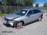 ✅ 2006 Chrysler Pacifica Touring • VIN: 2A4GF68476R734196 • Lot: 42354758. Wystawiony na IAAI z przebiegiem 173 839 mil. Bezpłatny archiwum sprzedaży aukcyjnych z USA i szczegółowy raport historii pojazdu na DreamBid. Zdjęcie 2.