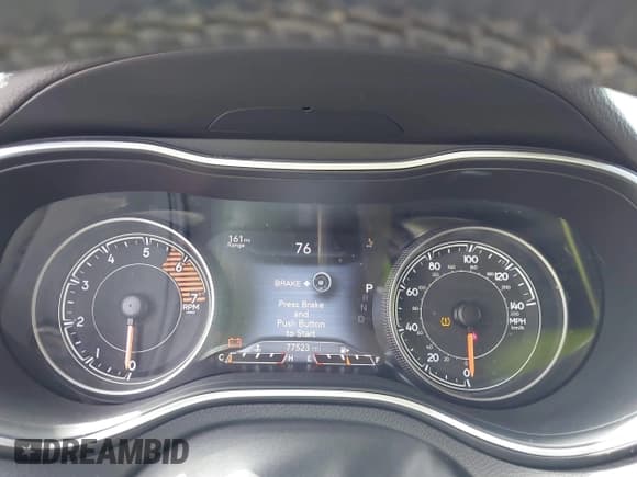 ✅ 2019 Jeep Cherokee Limited • VIN: 1C4PJLDNXKD128289 • Lot: 42335271. Wystawiony na IAAI z przebiegiem 77 523 mil. Bezpłatny archiwum sprzedaży aukcyjnych z USA i szczegółowy raport historii pojazdu na DreamBid. Zdjęcie 7.