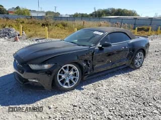 ✅ 2015 Ford Mustang EcoBoost Premium • VIN: 1FATP8UH8F5411669 • Lot: 86425695. Wystawiony na Copart z przebiegiem 120 672 mil. Bezpłatny archiwum sprzedaży aukcyjnych z USA i szczegółowy raport historii pojazdu na DreamBid. Zdjęcie 1.