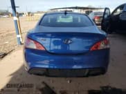 ✅ 2011 Hyundai Genesis Coupe • VIN: KMHHT6KD9BU054742 • Lot: 42587585. Wystawiony na Copart z przebiegiem 101 310 mil. Bezpłatny archiwum sprzedaży aukcyjnych z USA i szczegółowy raport historii pojazdu na DreamBid. Zdjęcie 6.