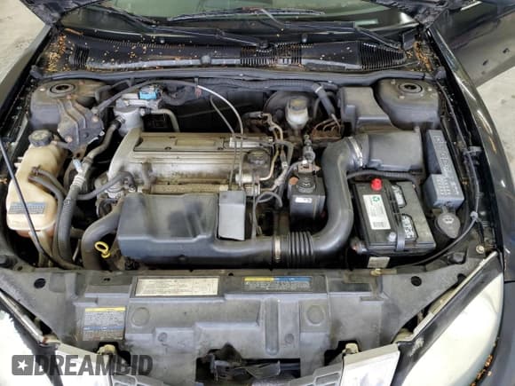 ✅ 2004 Pontiac Sunfire • VIN: 1G2JB12F147295892 • Lot: 56635135. Wystawiony na Copart z przebiegiem 171 121 mil. Bezpłatny archiwum sprzedaży aukcyjnych z USA i szczegółowy raport historii pojazdu na DreamBid. Zdjęcie 11.