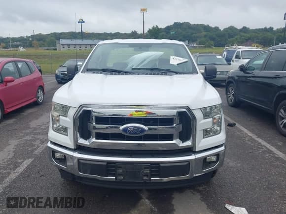 ✅ 2017 Ford F-150 XL • VIN: 1FTMF1C83HKC32096 • Лот: 43270446. Опубликован ранее на IAAI с пробегом 207 469 миль. Бесплатный доступ к архиву аукционных продаж из США и подробный отчёт об истории автомобиля на DreamBid. Изображение 12.