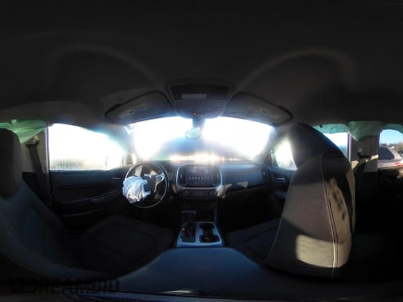 ✅ 2016 Chevrolet Colorado 2WD LT • VIN: 1GCGSCE33G1386625 • Лот: 43469780. Опубликован ранее на IAAI с пробегом 147 667 миль. Бесплатный доступ к архиву аукционных продаж из США и подробный отчёт об истории автомобиля на DreamBid. Изображение 20.