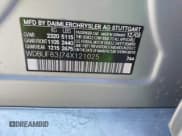 ✅ 2004 Mercedes-Benz E 500 • VIN: WDBUF83J74X121025 • Lot: 41289790. Listed on IAAI with Not provided. Free auction sales archive from the USA and detailed vehicle history report at DreamBid. Image 9.