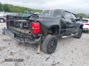 ✅ 2017 Chevrolet Silverado 2500HD Work Truck • VIN: 1GC1KUEG9HF105401 • Лот: 42952053. Опубликован ранее на IAAI с пробегом 84 654 миль. Бесплатный доступ к архиву аукционных продаж из США и подробный отчёт об истории автомобиля на DreamBid. Изображение 4.