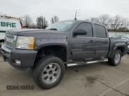 ✅ 2010 Chevrolet Silverado 1500 LT • VIN: 3GCRKSE38AG172452 • Lot: 85569654. Listed on Copart with 151,811 mi. Free auction sales archive from the USA and detailed vehicle history report at DreamBid. Image 1.