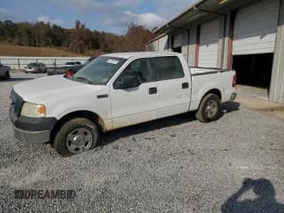 ✅ 2008 Ford F-150 XL • VIN: 1FTRW12W98FB36150 • Лот: 90983875. Опубликован ранее на Copart с пробегом 246 794 миль. Бесплатный доступ к архиву аукционных продаж из США и подробный отчёт об истории автомобиля на DreamBid. Изображение 1.