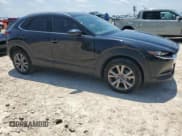 ✅ 2020 Mazda CX-30 Premium • VIN: 3MVDMAEM8LM130714 • Lot: 56898104. Wystawiony na Copart z przebiegiem 39 544 mil. Bezpłatny archiwum sprzedaży aukcyjnych z USA i szczegółowy raport historii pojazdu na DreamBid. Zdjęcie 4.