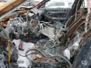 ✅ 2023 Hyundai Sonata SEL • VIN: KMHL64JA2PA295838 • Lot: 42414155. Listed on Copart with Not provided. Free auction sales archive from the USA and detailed vehicle history report at DreamBid. Image 7.