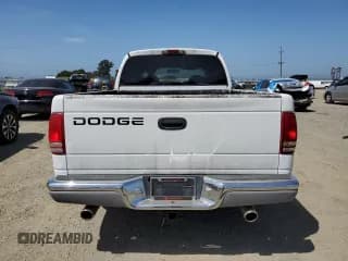 ✅ 2002 Dodge Dakota SLT • VIN: 1B7HL48N22S611236 • Lot: 53005055. Wystawiony na Copart z przebiegiem Nie podano. Bezpłatny archiwum sprzedaży aukcyjnych z USA i szczegółowy raport historii pojazdu na DreamBid. Zdjęcie 6.