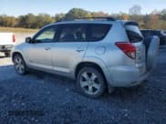 ✅ 2007 Toyota RAV4 Sport • VIN: JTMBK32VX75039818 • Lot: 91644005. Listed on Copart with 236,080 mi. Free auction sales archive from the USA and detailed vehicle history report at DreamBid. Image 2.
