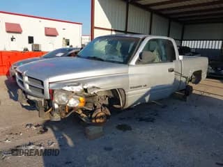 ✅ 2001 Dodge 1500 • VIN: 1B7HC13Z41J605807 • Лот: 43313152. Опубликован ранее на IAAI с пробегом Не указан. Бесплатный доступ к архиву аукционных продаж из США и подробный отчёт об истории автомобиля на DreamBid. Изображение 2.