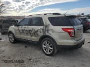 ✅ 2011 Ford Explorer Limited • VIN: 1FMHK7F89BGA30249 • Lot: 93079885. Wystawiony na Copart z przebiegiem 225 686 mil. Bezpłatny archiwum sprzedaży aukcyjnych z USA i szczegółowy raport historii pojazdu na DreamBid. Zdjęcie 2.
