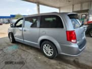 ✅ 2020 Dodge Grand Caravan SXT • VIN: 2C4RDGCG0LR166459 • Лот: 66605955. Опубликован ранее на Copart с пробегом 100 180 миль. Бесплатный доступ к архиву аукционных продаж из США и подробный отчёт об истории автомобиля на DreamBid. Изображение 2.