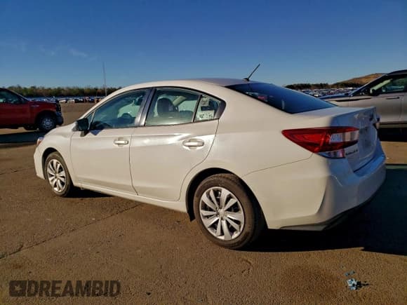 ✅ 2017 Subaru Impreza • VIN: 4S3GKAA66H3628110 • Lot: 93692145. Listed on Copart with 95,259 mi. Free auction sales archive from the USA and detailed vehicle history report at DreamBid. Image 2.