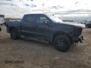 ✅ 2023 Chevrolet Silverado 1500 RST • VIN: 1GCUDEED1PZ303535 • Lot: 86545135. Wystawiony na Copart z przebiegiem 46 724 mil. Bezpłatny archiwum sprzedaży aukcyjnych z USA i szczegółowy raport historii pojazdu na DreamBid. Zdjęcie 4.