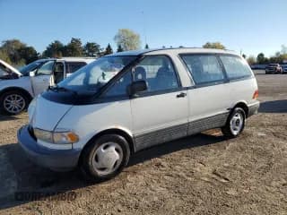 ✅ 1991 Toyota Previa • VIN: JT3AC11R8M0031330 • Лот: 90301225. Опубликован ранее на Copart с пробегом 178 118 миль. Бесплатный доступ к архиву аукционных продаж из США и подробный отчёт об истории автомобиля на DreamBid. Изображение 1.