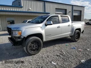 ✅ 2015 GMC Canyon 4WD SLE • VIN: 1GTG6BE3XF1218610 • Lot: 72091085. Wystawiony na Copart z przebiegiem 198 545 mil. Bezpłatny archiwum sprzedaży aukcyjnych z USA i szczegółowy raport historii pojazdu na DreamBid. Zdjęcie 1.