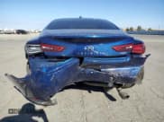 ✅ 2017 Infiniti Q60 Sport • VIN: JN1EV7EK8HM360375 • Lot: 70955245. Listed on Copart with 89,175 mi. Free auction sales archive from the USA and detailed vehicle history report at DreamBid. Image 6.