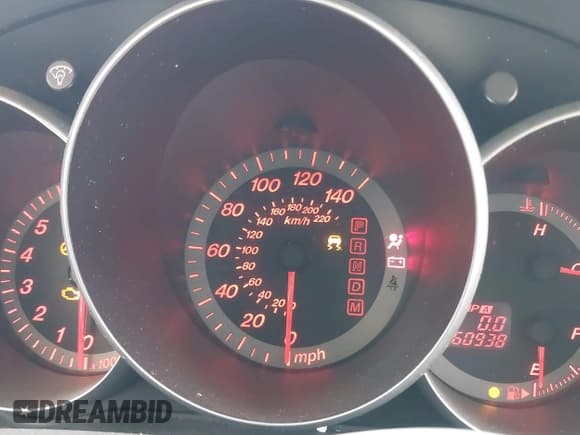 ✅ 2007 Mazda 3 S Touring • VIN: JM1BK324471663158 • Lot: 42575124. Wystawiony na IAAI z przebiegiem 160 938 mil. Bezpłatny archiwum sprzedaży aukcyjnych z USA i szczegółowy raport historii pojazdu na DreamBid. Zdjęcie 7.