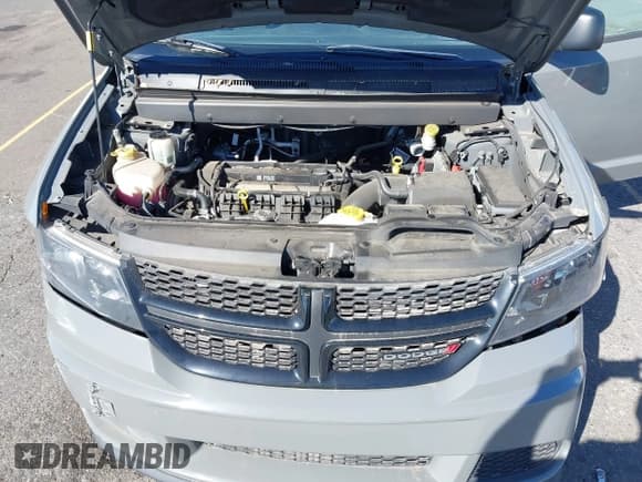 ✅ 2020 Dodge Journey SE Value • VIN: 3C4PDCAB4LT273440 • Лот: 43289461. Опубликован ранее на IAAI с пробегом 78 857 миль. Бесплатный доступ к архиву аукционных продаж из США и подробный отчёт об истории автомобиля на DreamBid. Изображение 10.