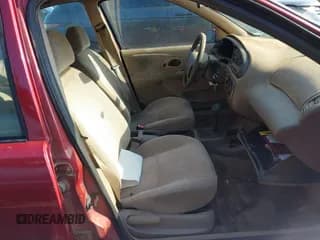 ✅ 1999 Mercury Mystique GS • VIN: 1MEFM6532XK624996 • Лот: 42839519. Опубликован ранее на IAAI с пробегом 235 359 миль. Бесплатный доступ к архиву аукционных продаж из США и подробный отчёт об истории автомобиля на DreamBid. Изображение 5.