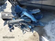 ✅ 2012 Honda CR-V EX-L • VIN: JHLRM4H70CC007265 • Lot: 42060782. Listed on IAAI with 134,472 mi. Free auction sales archive from the USA and detailed vehicle history report at DreamBid. Image 12.