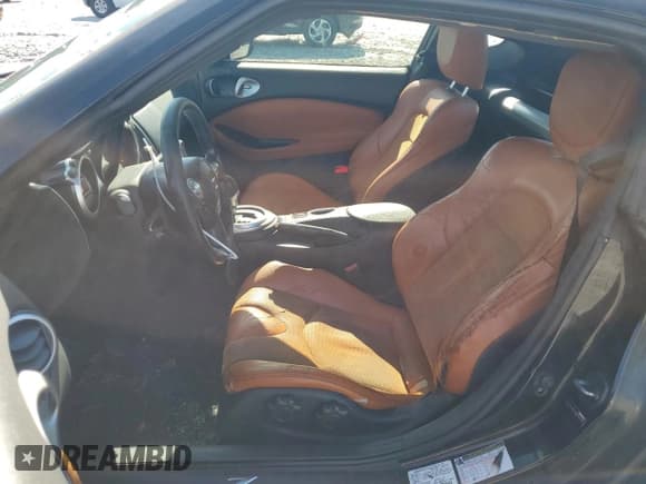 ✅ 2009 Nissan 370Z • VIN: JN1AZ44EX9M404083 • Lot: 91008375. Listed on Copart with 185,773 mi. Free auction sales archive from the USA and detailed vehicle history report at DreamBid. Image 7.