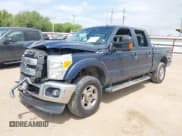 ✅ 2016 Ford F-250 Lariat • VIN: 1FT7W2B67GEC02132 • Lot: 42043437. Listed on IAAI with 220,898 mi. Free auction sales archive from the USA and detailed vehicle history report at DreamBid. Image 16.