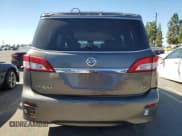 ✅ 2017 Nissan Quest SV • VIN: JN8AE2KP6H9165994 • Lot: 71748575. Listed on Copart with 213,405 mi. Free auction sales archive from the USA and detailed vehicle history report at DreamBid. Image 6.