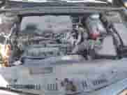 2019 Toyota Camry LE with VIN 4T1B11HK1KU185930, listed as a IAAI auction lot 43027742 with 151,805 mi miles and . Bid and sale history available at DreamBid. Image 10.