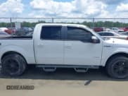 ✅ 2011 Ford F-150 XLT • VIN: 1FTFW1CT2BKD81054 • Lot: 42456169. Wystawiony na IAAI z przebiegiem 187 613 mil. Bezpłatny archiwum sprzedaży aukcyjnych z USA i szczegółowy raport historii pojazdu na DreamBid. Zdjęcie 13.