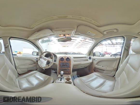 ✅ 2005 Ford Freestyle Limited • VIN: 1FMZK031X5GA80956 • Lot: 89846395. Wystawiony na Copart z przebiegiem 177 700 mil. Bezpłatny archiwum sprzedaży aukcyjnych z USA i szczegółowy raport historii pojazdu na DreamBid. Zdjęcie 15.