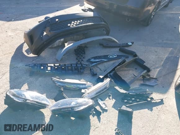 ✅ 2022 Hyundai Kona SE • VIN: KM8K2CAB1NU755285 • Лот: 43445524. Опубликован ранее на IAAI с пробегом 86 340 миль. Бесплатный доступ к архиву аукционных продаж из США и подробный отчёт об истории автомобиля на DreamBid. Изображение 12.