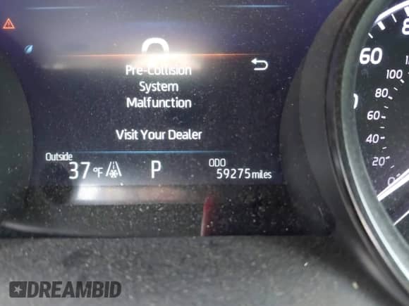 2021 Toyota Camry SE с VIN 4T1G11BK9MU023979, выставлен на аукционе IAAI как лот 41057485 с пробегом 59 275 миль миль и . История ставок и продаж доступна на DreamBid. Изображение 16.