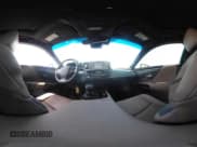 ✅ 2024 Lexus ES 300h Luxury • VIN: 58AEA1C15RU042140 • Lot: 42548438. Listed on IAAI with 6,505 mi. Free auction sales archive from the USA and detailed vehicle history report at DreamBid. Image 22.