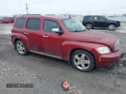 ✅ 2008 Chevrolet HHR LT • VIN: 3GNDA53P98S564262 • Lot: 41679948. Listed on IAAI with 219,695 mi. Free auction sales archive from the USA and detailed vehicle history report at DreamBid. Image 1.