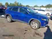 2024 Hyundai Tucson SEL with VIN 5NMJBCDE5RH364255, listed as a IAAI auction lot 43409904 with 38,715 mi miles and . Bid and sale history available at DreamBid. Image 1.