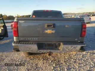 2014 Chevrolet Silverado 1500 LT с VIN 3GCUKREC8EG123342, выставлен на аукционе Copart как лот 85854295 с пробегом 199 955 миль миль и Чистый • Clean title. История ставок и продаж доступна на DreamBid. Изображение 6.