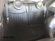 ✅ 2013 FIAT 500 Turbo Cattiva • VIN: 3C3CFFHH3DT573772 • Lot: 91402445. Wystawiony na Copart z przebiegiem 115 029 mil. Bezpłatny archiwum sprzedaży aukcyjnych z USA i szczegółowy raport historii pojazdu na DreamBid. Zdjęcie 10.