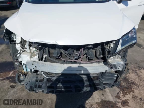 ✅ 2016 Lexus RX 450h • VIN: 2T2BGMCA3GC006063 • Lot: 42321312. Wystawiony na IAAI z przebiegiem 38 141 mil. Bezpłatny archiwum sprzedaży aukcyjnych z USA i szczegółowy raport historii pojazdu na DreamBid. Zdjęcie 6.