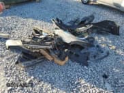 ✅ 2024 Volkswagen Taos SE • VIN: 3VVVX7B2XRM020714 • Лот: 86304715. Опубликован ранее на Copart с пробегом 12 566 миль. Бесплатный доступ к архиву аукционных продаж из США и подробный отчёт об истории автомобиля на DreamBid. Изображение 13.